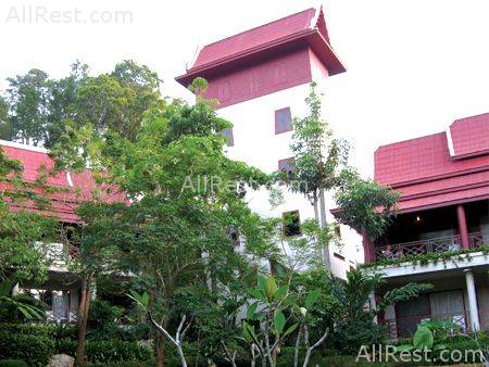 Krabi Thai Village Resort 21